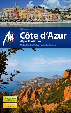 Côte d'Azur