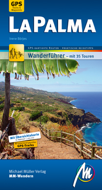 La Palma MM-Wandern