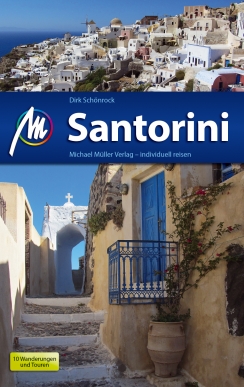 Santoríni