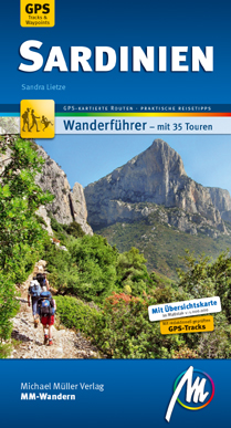 Sardinien MM-Wandern