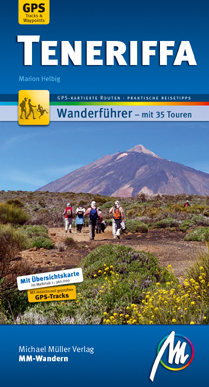 Teneriffa MM-Wandern