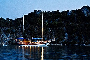 Blaue Reise Kahramanlar 5 Blaue Reise Kahramanlar 5