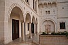 Hotel El Ruha Urfa Anatolien