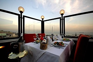 Hotel Antik Istanbul