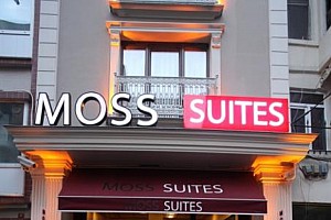 Moss Suites Istanbul