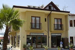 Hotel Ünlü Göcek