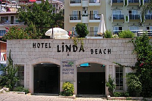 Hotel Linda Beach Hotel Linda Beach