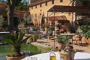 Finca Ca N’Ai - Soller Finca Ca N’Ai - Soller