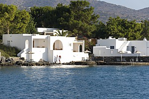 Minos Beach - Agios Nicolaos Minos Beach - Agios Nicolaos