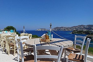 Hotel Eva Mare - Agia Pelagia