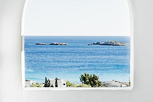 Lindos Sun