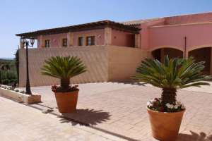 Pula Suites Boutique Resort - Son Servera Pula Suites Boutique Resort - Son Servera