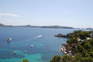 Petit Cala Fornells - Cala Fornells Petit Cala Fornells - Cala Fornells