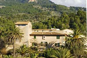 Hotel Es Port - Port de Soller