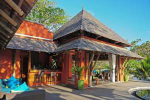 Tamarina Golf & Spa Boutique - Tamarina Bay Tamarina Golf & Spa Boutique - Tamarina Bay
