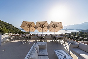 Kale Suites Kale Suites