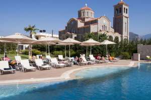 Castello Boutique Resort & Spa - Sissi Castello Boutique Resort & Spa - Sissi