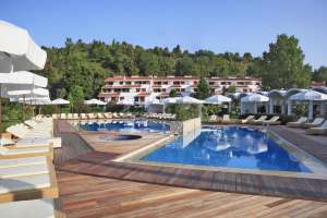 Skiathos Princess - Agia Paraskevi