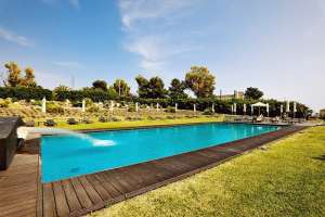 Falconara Charming Resort Falconara Charming Resort