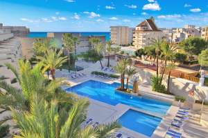 Globales Cana Bona Suites - Cala Bona Globales Cana Bona Suites - Cala Bona