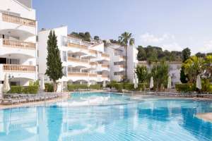 Apparthotel La Pergola - Puerto de Andratx Apparthotel La Pergola - Puerto de Andratx
