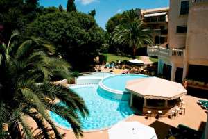 Lago Garden Apartsuites & Spa - Cala Ratjada