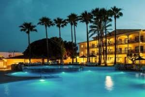Sentido Mallorca Palace - Sa Coma Sentido Mallorca Palace - Sa Coma