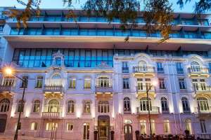 Porto Bay Liberdade Porto Bay Liberdade