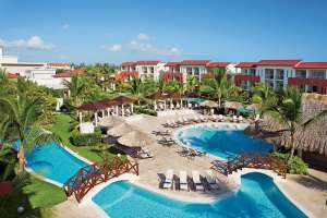 Now Garden Punta Cana Now Garden Punta Cana