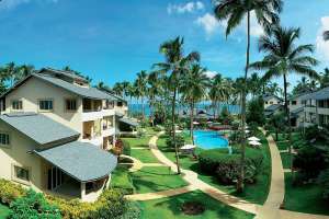 Alisei Beachfront & Spa Alisei Beachfront & Spa