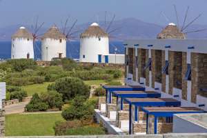 Mykonos Theoxenia Mykonos Theoxenia