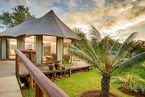 Chisomo Safari Lodge Chisomo Safari Lodge