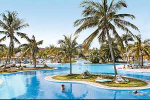 Playa Pesquero Resort Playa Pesquero Resort