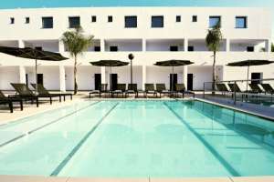 Sentido Migjorn Ibiza Suites & Spa