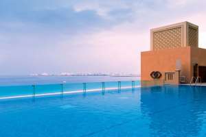 Sofitel Dubai Jumeirah Beach Sofitel Dubai Jumeirah Beach