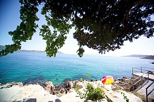 Pension Gülsen Kas Pension Gülsen Kas