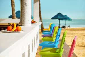 Smartline Ras Al Khaimah Beach Resort Smartline Ras Al Khaimah Beach Resort