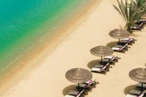 Le Meridien Abu Dhabi Le Meridien Abu Dhabi