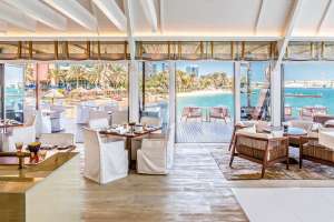 Beach Rotana Abu Dhabi Beach Rotana Abu Dhabi