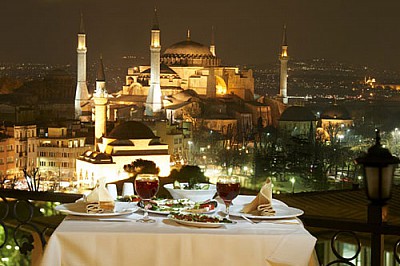 Hotel Golden Horn Istanbul Hotel Golden Horn Istanbul