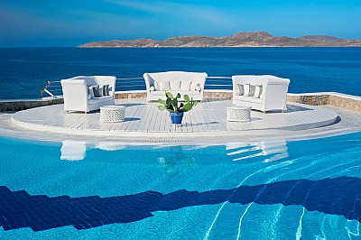 Mykonos Grand - Aghios Ioannis