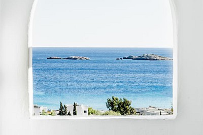Lindos Sun