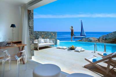 St. Nicolas Bay Resort & Villas - Agios Nicolaos St. Nicolas Bay Resort & Villas - Agios Nicolaos