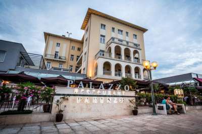 Grand Palazzo - Porec Grand Palazzo - Porec