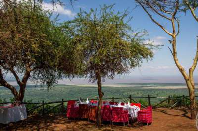 Tansania hautnah - Safari Tansania hautnah - Safari