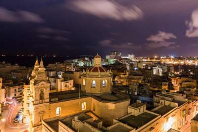 The Palace Malta