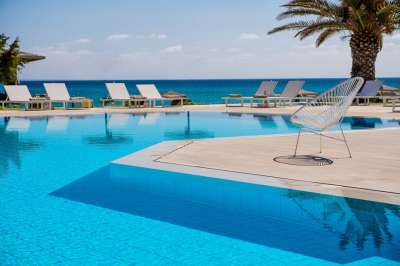 The Bay & Suites - Vasilikos Strand The Bay & Suites - Vasilikos Strand
