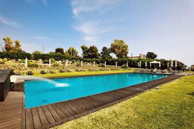 Falconara Charming Resort Falconara Charming Resort