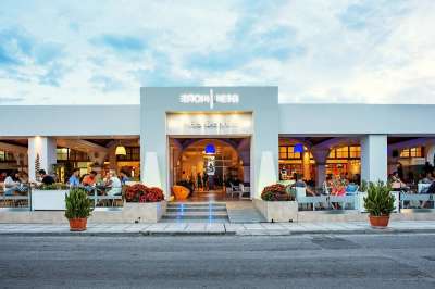 smartline More Meni Residence smartline More Meni Residence