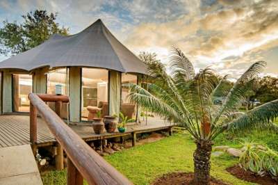 Chisomo Safari Lodge Chisomo Safari Lodge